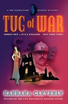 Tug of War Read online