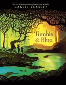 Tumble & Blue Read online
