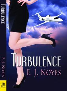 Turbulence Read online