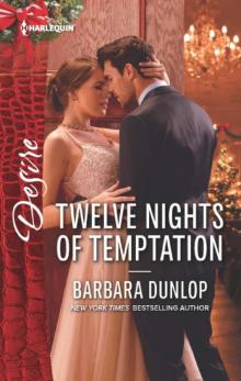 Twelve Nights of Temptation Read online