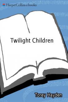 Twilight Children Read online