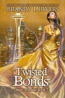 Twisted Bonds Read online