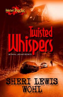 Twisted Whispers Read online