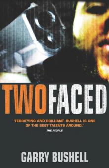 Two Faced (Harry Tyler Book 2) Read online
