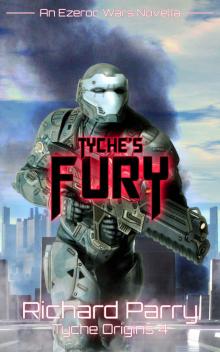 Tyche's Fury Read online