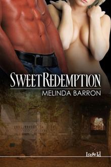 Tygers 5: Sweet Redemption Read online
