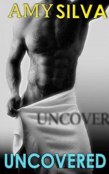 Uncovered Read online