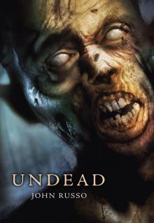 Undead Read online