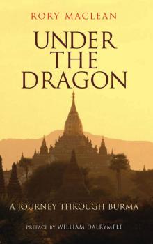 Under the Dragon Read online