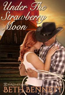 Under the Strawberry Moon Read online