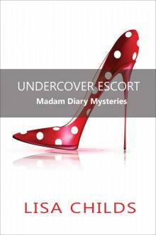 Undercover Escort: Madam Diary Mysteries