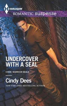 Undercover with a SEAL Read online