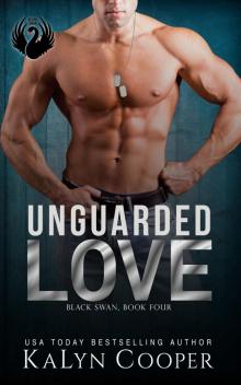 Unguarded Love Read online
