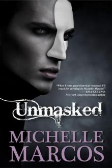 Unmasked Read online