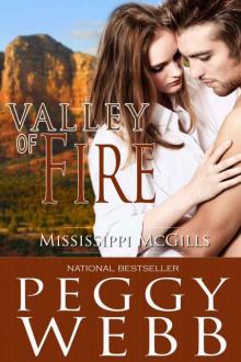 Valley of Fire (The Mississippi McGills) Read online