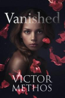 Vanished - A Mystery (Dixon & Baudin Book 1) Read online