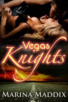 Vegas Knights Read online