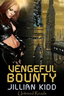 Vengeful Bounty Read online