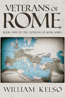 Veterans of Rome Read online