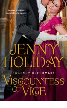 Viscountess of Vice Read online