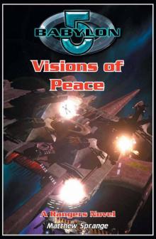 Visions of Peace Read online
