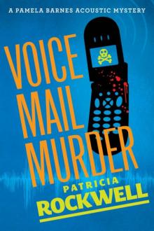 Voice Mail Murder Read online