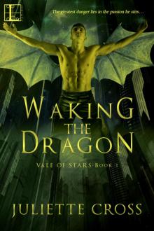Waking the Dragon Read online