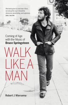 Walk like a Man Read online