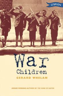 War Children Read online