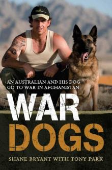 War Dogs