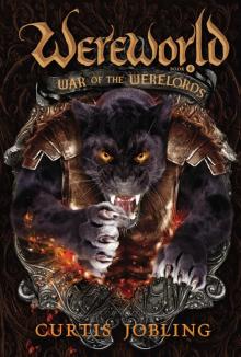 War of the Werelords Read online