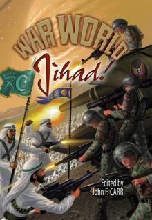 War World: Jihad! Read online