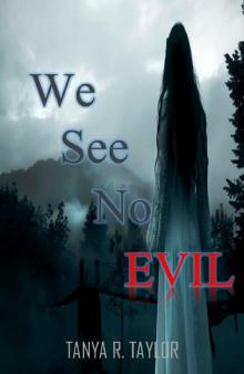 We See No Evil (The Cornelius Saga Book 4) Read online