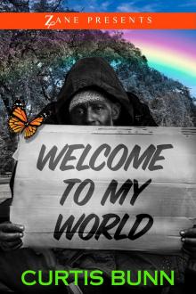 Welcome to My World Read online