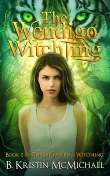 Wendigo Witchling Read online