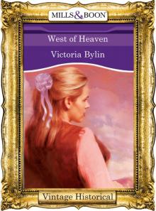 West of Heaven Read online