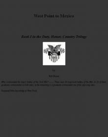 West Point to Mexico Read online