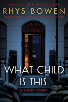 What Child Is This (Kindle Single) Read online