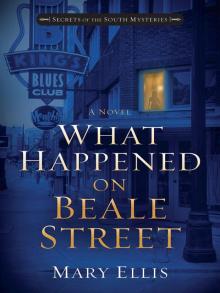 What Happened on Beale Street Read online