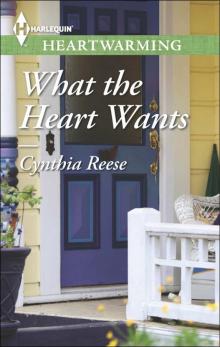 What the Heart Wants Read online