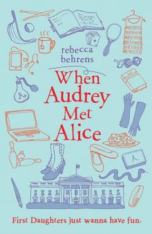 When Audrey Met Alice Read online