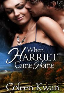 When Harriet Came Home Read online