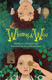 Whimsy and Woe Read online