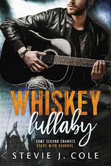 Whiskey Lullaby