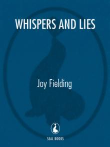 Whispers and Lies Read online