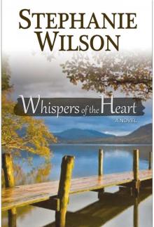 Whispers of the Heart Read online