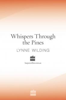 Whispers Through the Pines Read online