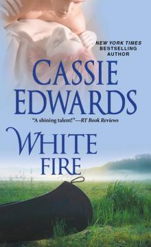 White Fire Read online