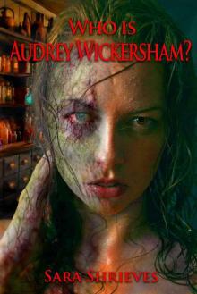 Who is Audrey Wickersham?