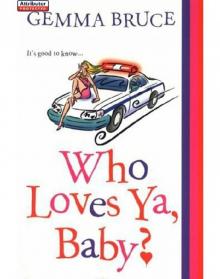 Who Loves Ya, Baby? Read online
